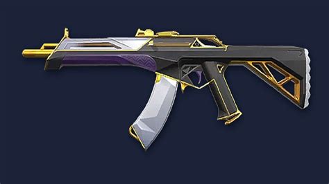 Valorant Skins To Use for Meta Weapons : Oni Phantom, Ion Sheriff and More - The SportsRush