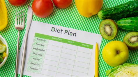 7-Day Indian Vegetarian Diet Plan For Weight Loss [High Protein]