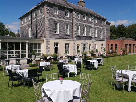 Maryborough Hotel & Spa Wedding Venue | Cork