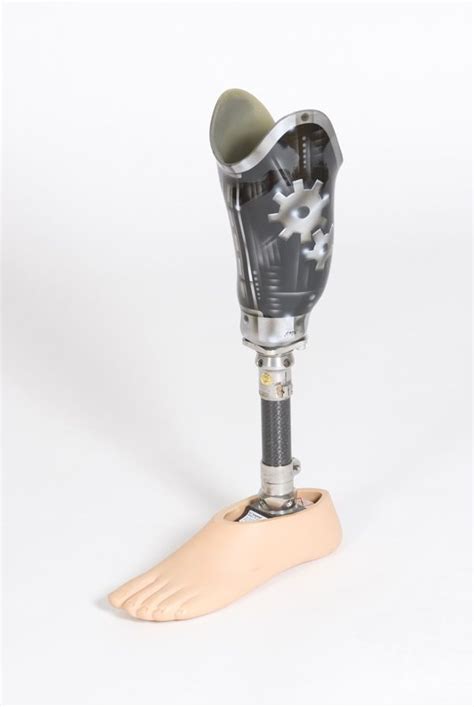 Custom Prosthetic Tattoos by GTOPIUniversal Design Style | Orthotics ...