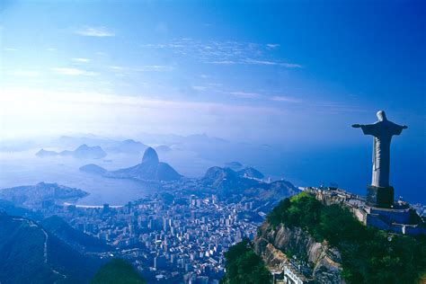 The changing face of Rio de Janeiro - International Traveller Magazine