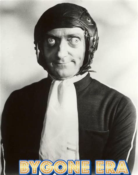 Marty Feldman Wild Eyes British Comedian Hollywood Poster Art Photo ...