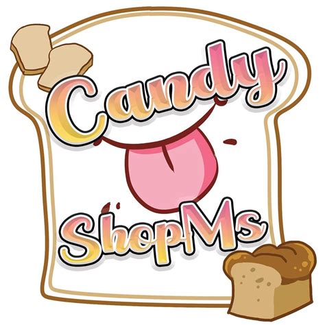 Candy shop - MS