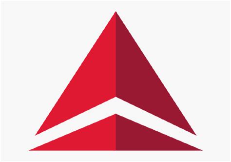 Delta Air Lines Logo - Symbol Delta Airlines Logo, HD Png Download ...