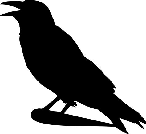 Raven Clipart - ClipArt Best