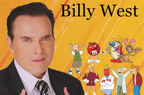 Billy West brings ‘Futurama Live’ to SF Sketchfest | Interview