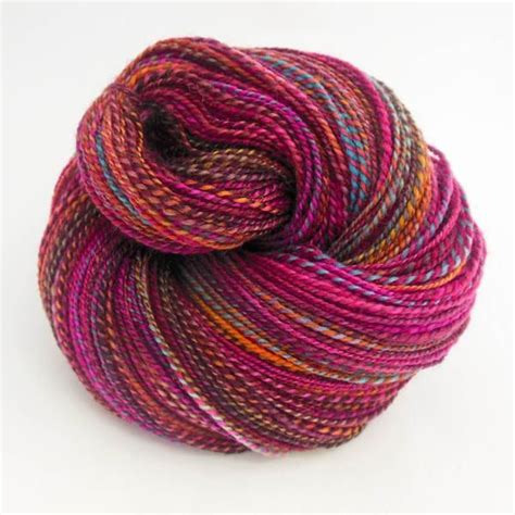 DIY - Learn to spin your own yarn! | Handspun yarn, Spinning wool, Yarn inspiration