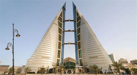 Manama, Bahrain - Travel guide - Exotic Travel Destination