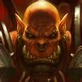 Garrosh/Portraits - Heroes of the Storm Wiki