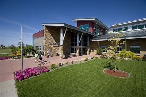 West River Community Center | Official North Dakota Travel & Tourism Guide