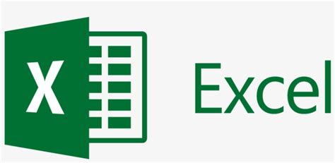 Microsoft Excel Is A Spreadsheet Software, Containing - Excel 2013 Logo ...