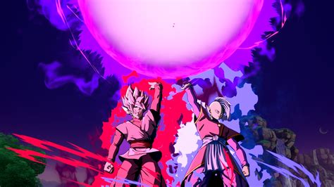 1920x1080 Black Goku Dragon Ball Fighterz Laptop Full HD 1080P ,HD 4k Wallpapers,Images ...