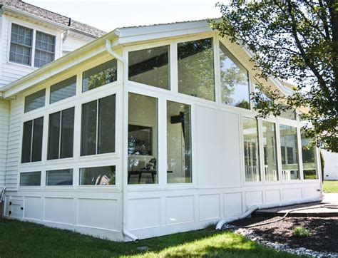 How to Get the Most Out of the Average Sunroom Cost