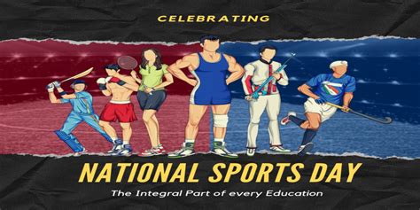 National Sports Day 2019: Significance, Theme and Benefits of Sports for Students – UPES Blog