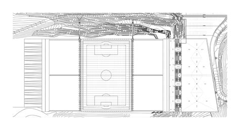 Braga Municipal Stadium by Eduardo Souto de Moura (236AR) — Atlas of ...