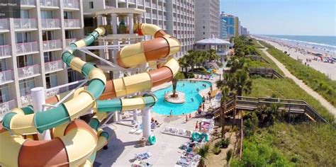 The Best Affordable Myrtle Beach Hotels | MyrtleBeachHotels.com