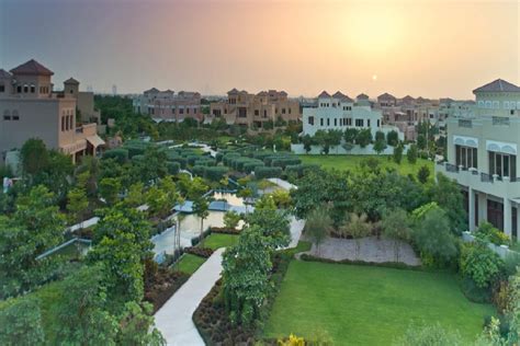 Desert Leaf 3, The Residences Dubai: A Luxurious Living Experience - ARAB MLS