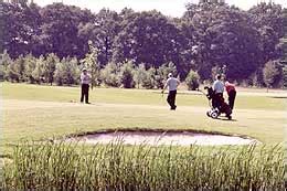 Mersey Valley Golf Club - UK Golf Guide