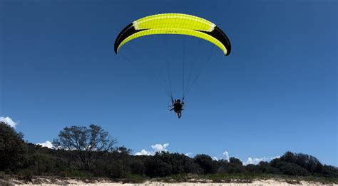 Paramotoring Safety Tips: Stay Safe and Have Fun in the Air – High Adventure