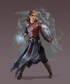 23 Grave Cleric ideas | character art, fantasy characters, cleric