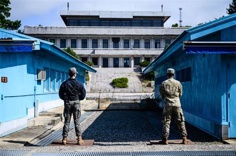 US soldier detained in North Korea: How past imprisoned Americans fared after crossing the ...