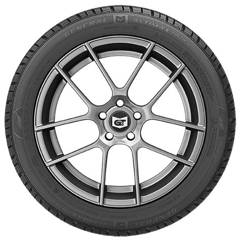 GENERAL ALTIMAX ARCTIC 12 tires | Reviews & Price | Blackcircles.ca