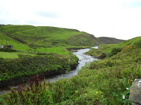 Family Matters: Irish Landscapes