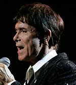 Cliff Richard Biography | Biography Online