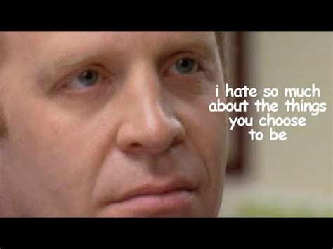 The Office's Most-Hated Characters (According to YOU!) | Comedy Bites ...