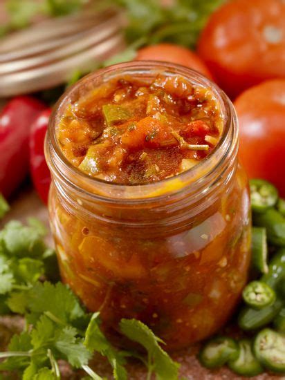 Preserve Those Garden Tomatoes With These 10 Canning Recipes