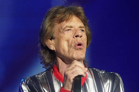 Famous birthdays for July 26: Mick Jagger, Kate Beckinsale - UPI.com