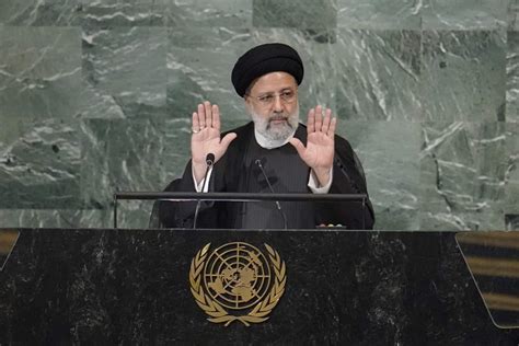 Iran says it’s ready for new nuclear deal but asks if US is ...