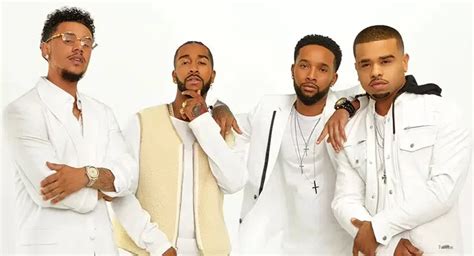 Where Are They Now? : B2K - Hollywood Entertainment News