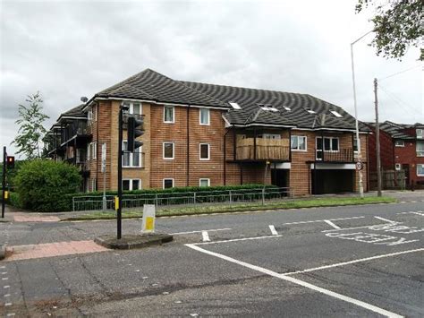 The Oak, Hainault - another lost pub