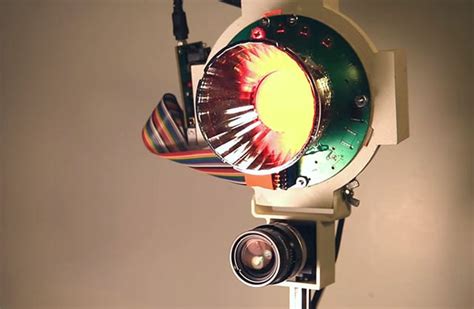 HyperCam is a Low-Cost Hyperspectral Camera That Captures What We Can't See