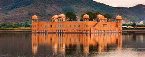 Forts in Udaipur