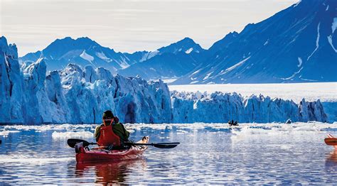 Sea Kayaking in Norway - AE Expeditions™