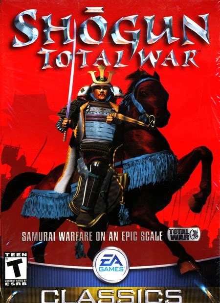 Shogun: Total War — StrategyWiki | Strategy guide and game reference wiki