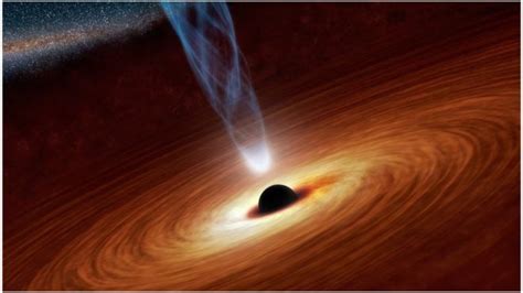 Simulated black hole experiment backs Hawking prediction - Real Clear Way