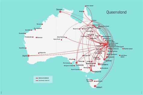 Qantas Network