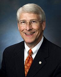 Contact Senator Roger Wicker - ContactSenators