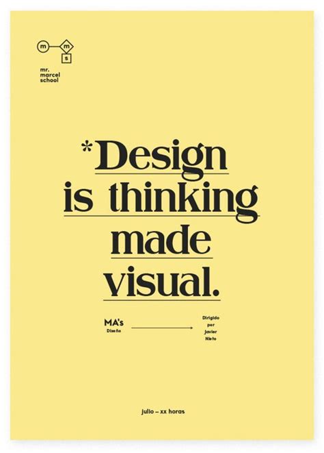 typography | Graphic design quotes, Design quotes, Graphic design posters