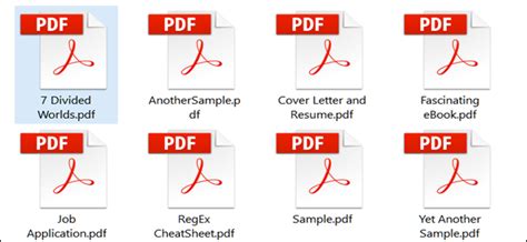 What Is a PDF File (and How Do I Open One)?