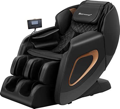 5 Best Massage Chairs Under $1000 for Ultimate Relaxation