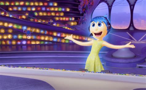 Pixar's 'Inside Out 2' gets a full trailer