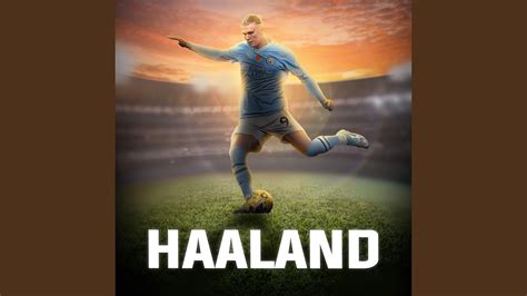 ERLING HAALAND SONG 2 - YouTube