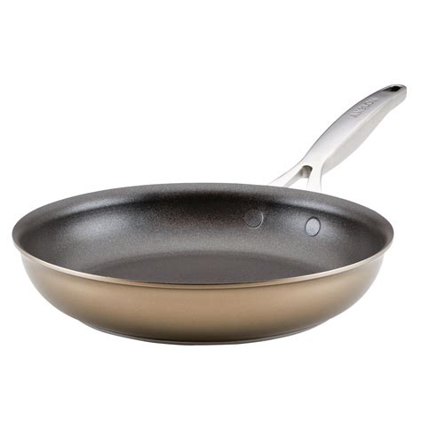 Hard Anodized Nonstick Frying Pan – Anolon