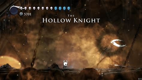 Hollow Knight Lore Tablets