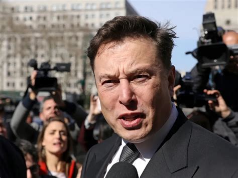 Musk Threatens Tesla Employees to Come Back to the Office - MarketNerd ...