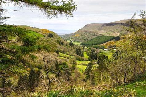 Glens of Antrim - Alchetron, The Free Social Encyclopedia